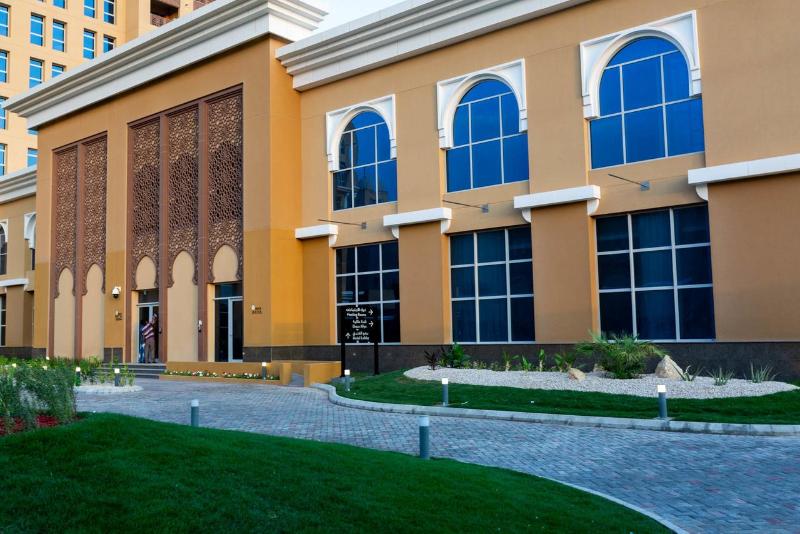 Tilal Riyadh - Genel