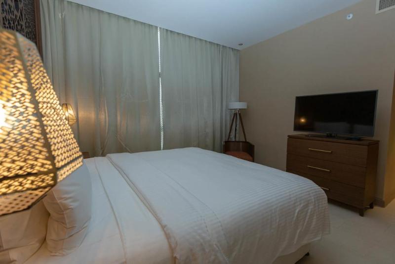 Tilal Riyadh - Oda