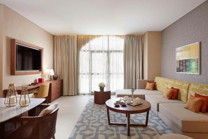 Tilal Riyadh - Oda