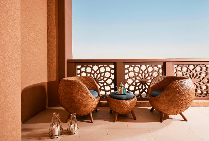 Tilal Riyadh - Oda