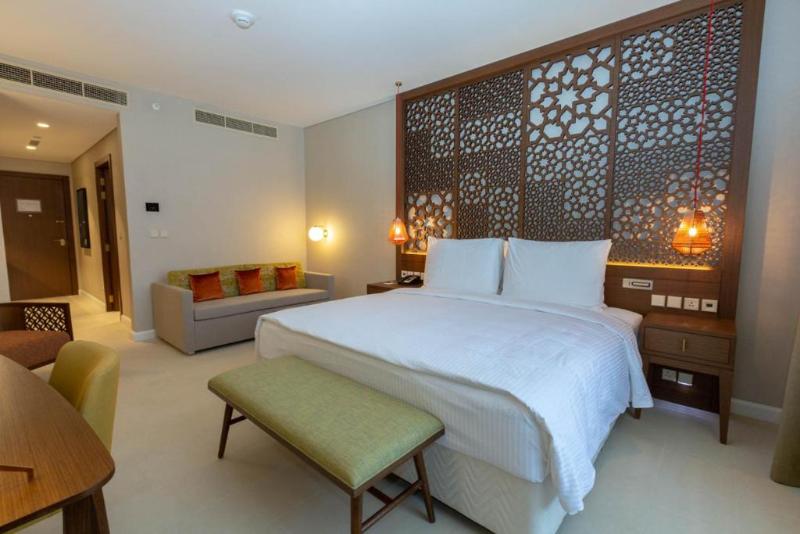 Tilal Riyadh - Oda