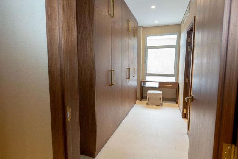 Tilal Riyadh - Oda