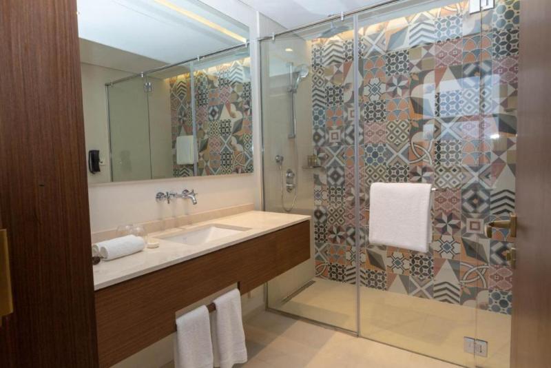 Tilal Riyadh - Oda