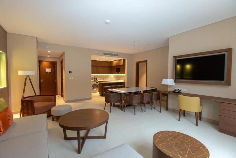 Tilal Riyadh - Oda