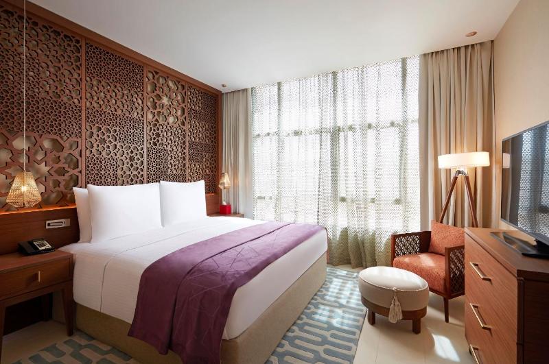 Tilal Riyadh - Oda