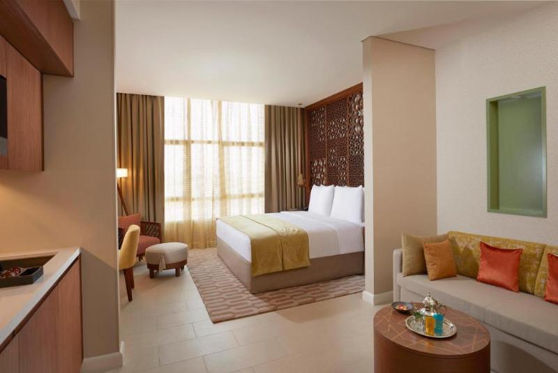 Tilal Riyadh - Oda