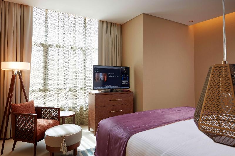 Tilal Riyadh - Oda