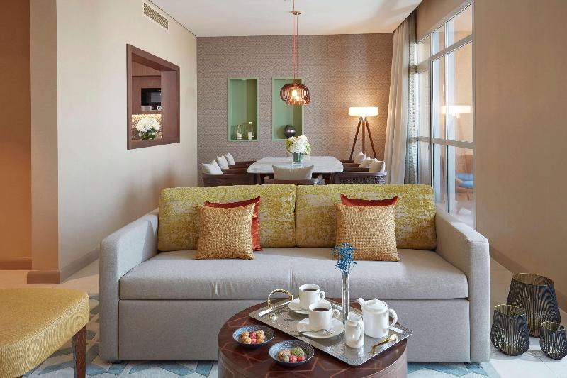 Tilal Riyadh - Oda