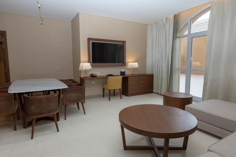 Tilal Riyadh - Oda
