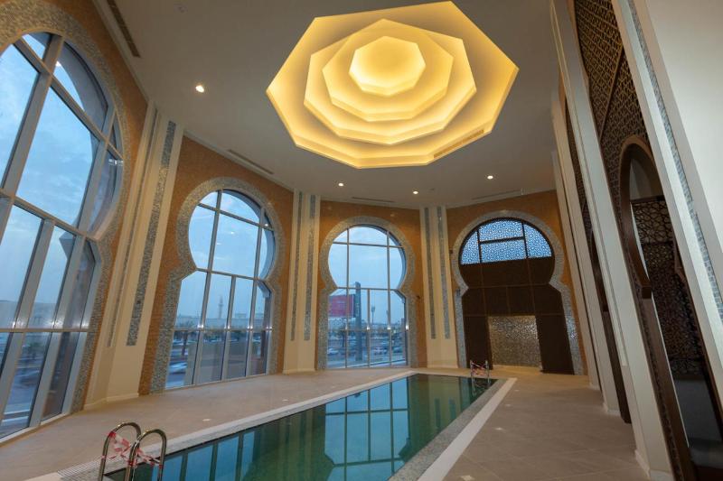 Tilal Riyadh - Havuz