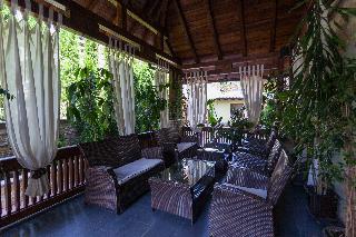 Vila Barovic & Spa fotoÄŸrafÄ±