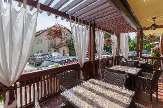 Vila Barovic & Spa fotoÄŸrafÄ±