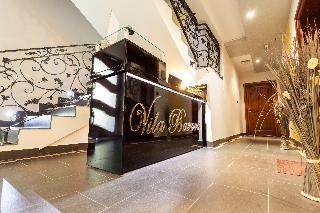 Vila Barovic & Spa fotoÄŸrafÄ±