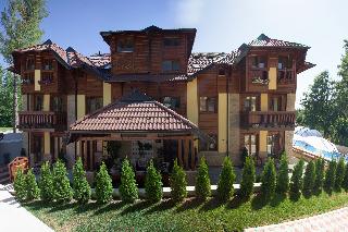 Vila Barovic & Spa otel fotoğrafı