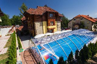 Vila Barovic & Spa fotoÄŸrafÄ±