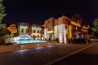 Vila Barovic & Spa fotoÄŸrafÄ±