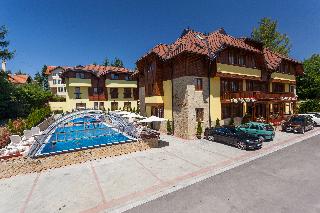 Vila Barovic & Spa fotoÄŸrafÄ±