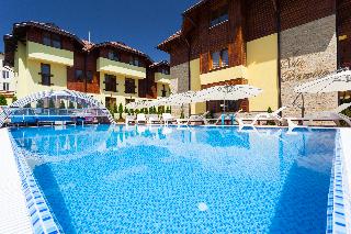 Vila Barovic & Spa fotoÄŸrafÄ±
