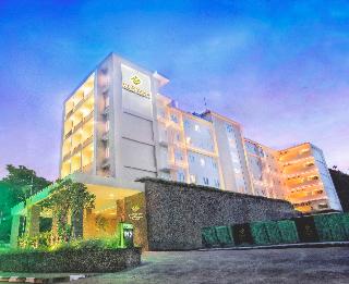 Montana Premier Senggigi fotoÄŸrafÄ±