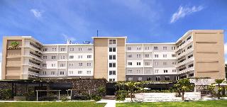 Montana Premier Senggigi otel fotoğrafı