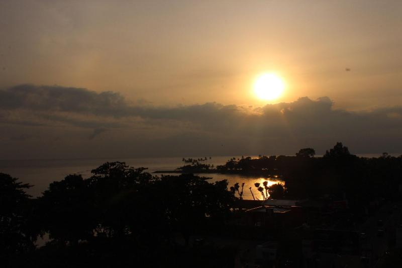 Montana Premier Senggigi - Genel