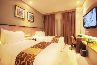 Montana Premier Senggigi fotoÄŸrafÄ±