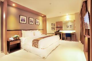 Montana Premier Senggigi fotoÄŸrafÄ±
