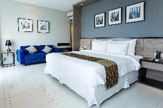 Montana Premier Senggigi fotoÄŸrafÄ±