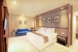 Montana Premier Senggigi fotoÄŸrafÄ±