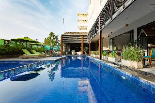 Montana Premier Senggigi fotoÄŸrafÄ±