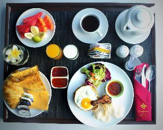 Montana Premier Senggigi fotoÄŸrafÄ±