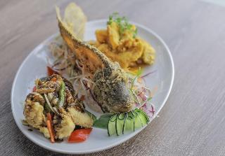 Montana Premier Senggigi fotoÄŸrafÄ±