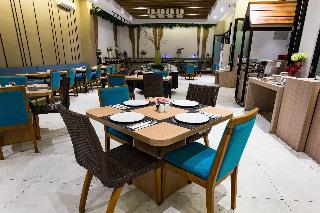 Montana Premier Senggigi fotoÄŸrafÄ±