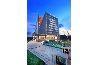 Harper Palembang otel fotoğrafı