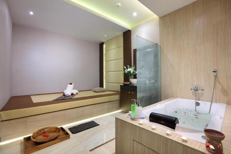 Harper Palembang - Oda