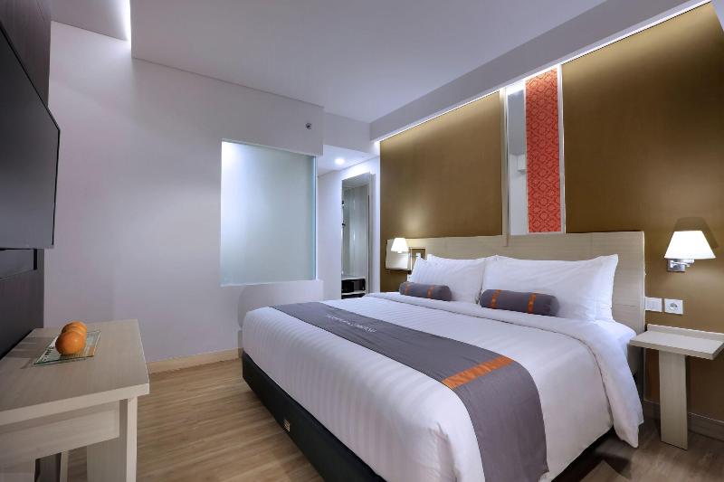 Harper Palembang - Oda