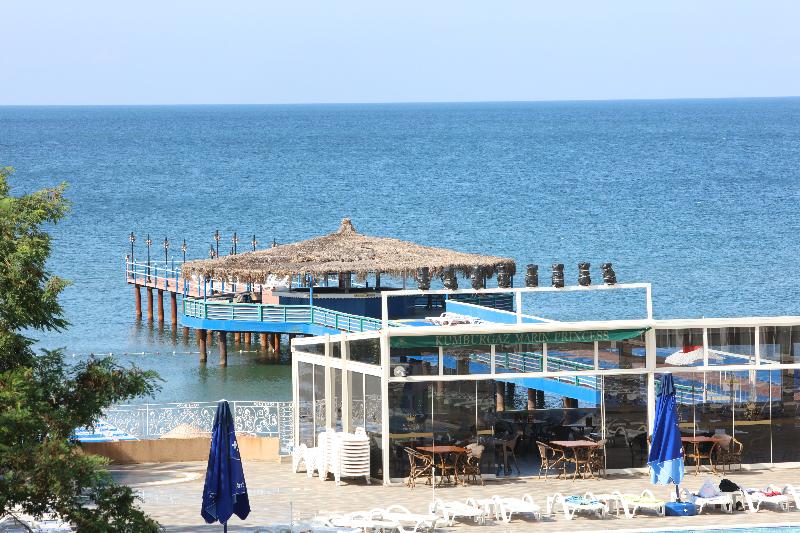 Kumburgaz Marin Princess Hotel - Bar