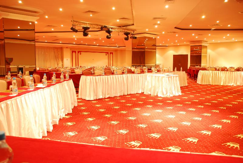 Kumburgaz Marin Princess Hotel - Toplantı