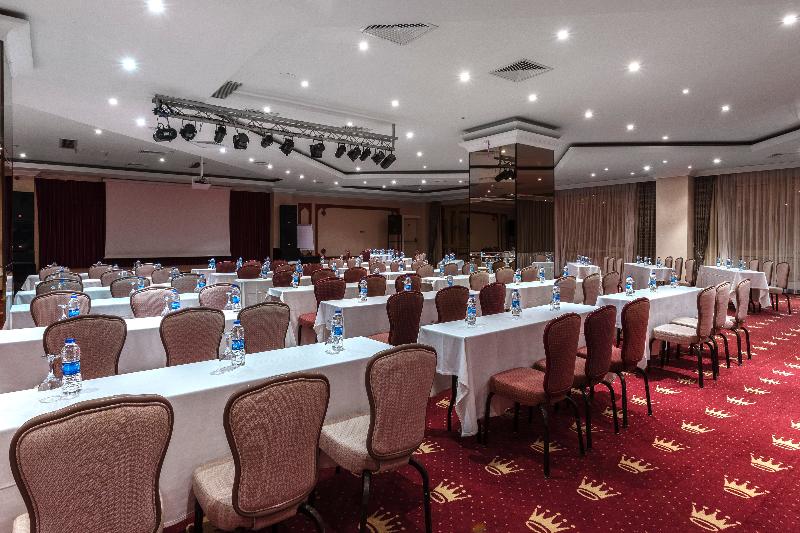 Kumburgaz Marin Princess Hotel - Toplantı