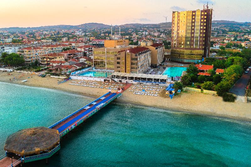 Kumburgaz Marin Princess Hotel - Aktivite