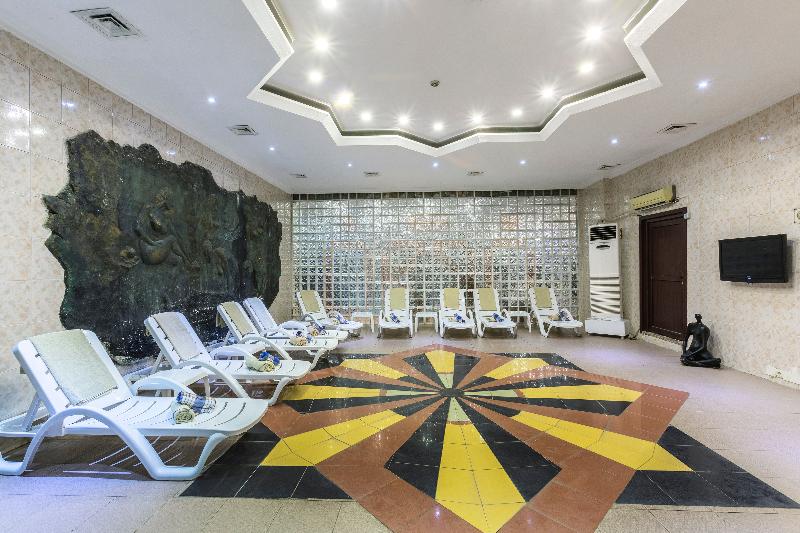 Kumburgaz Marin Princess Hotel - Aktivite