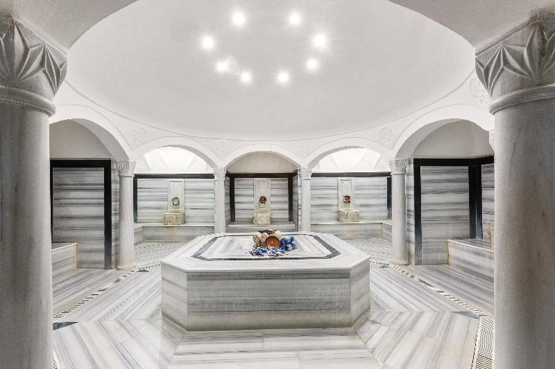 Kumburgaz Marin Princess Hotel - Aktivite