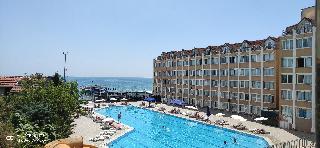 Kumburgaz Marin Princess Hotel otel fotoğrafı