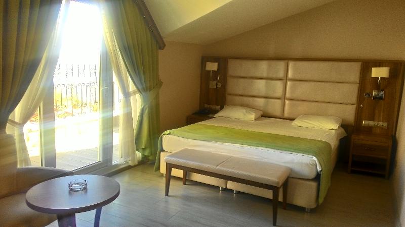 Kumburgaz Marin Princess Hotel - Oda