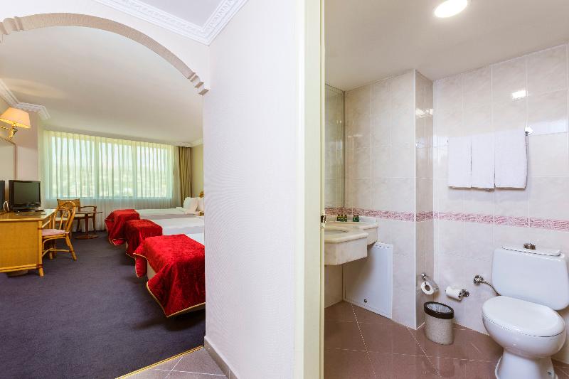 Kumburgaz Marin Princess Hotel - Oda
