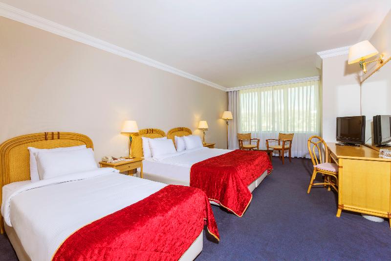Kumburgaz Marin Princess Hotel - Oda