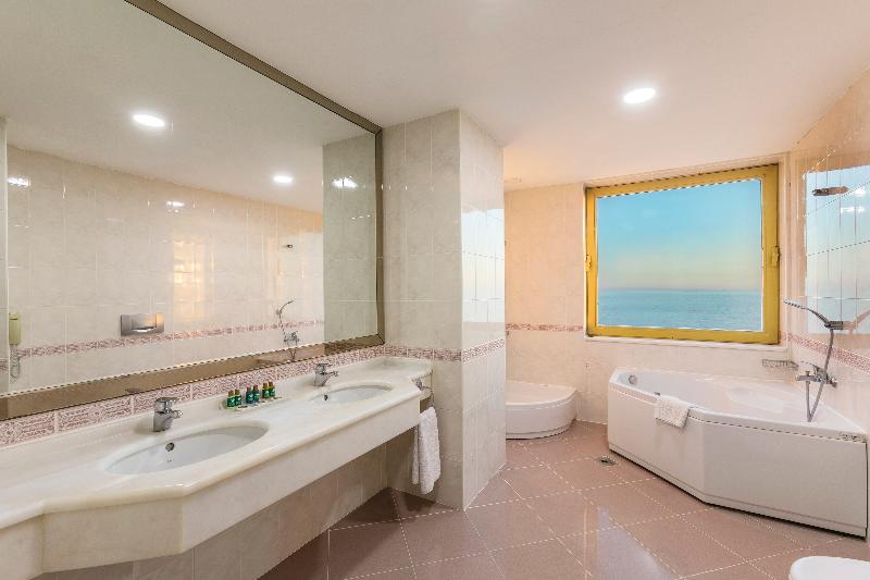 Kumburgaz Marin Princess Hotel - Oda