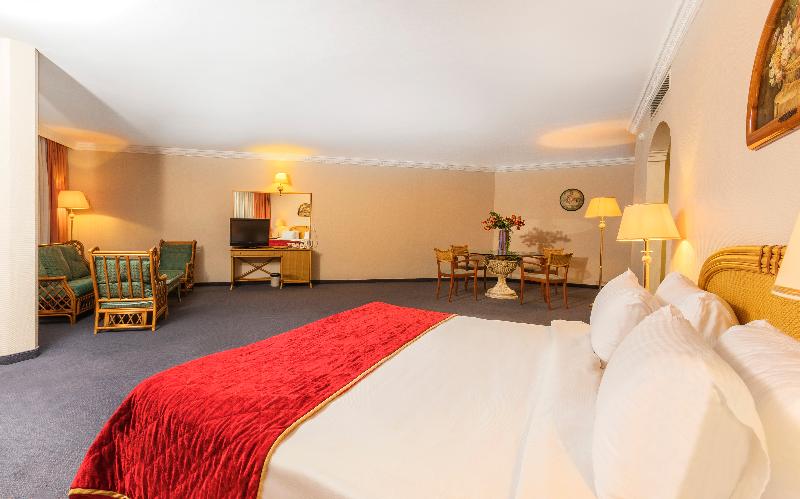 Kumburgaz Marin Princess Hotel - Oda