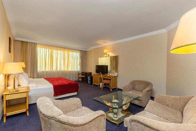 Kumburgaz Marin Princess Hotel - Oda