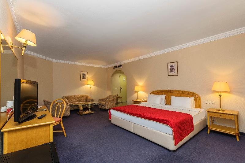 Kumburgaz Marin Princess Hotel - Oda